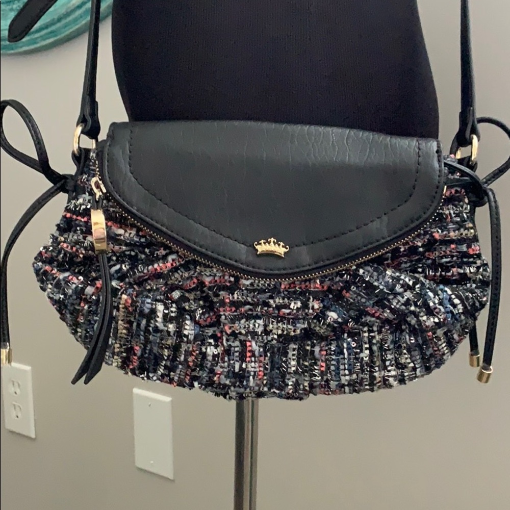 Juicy Couture Crossbody Bag/Purse